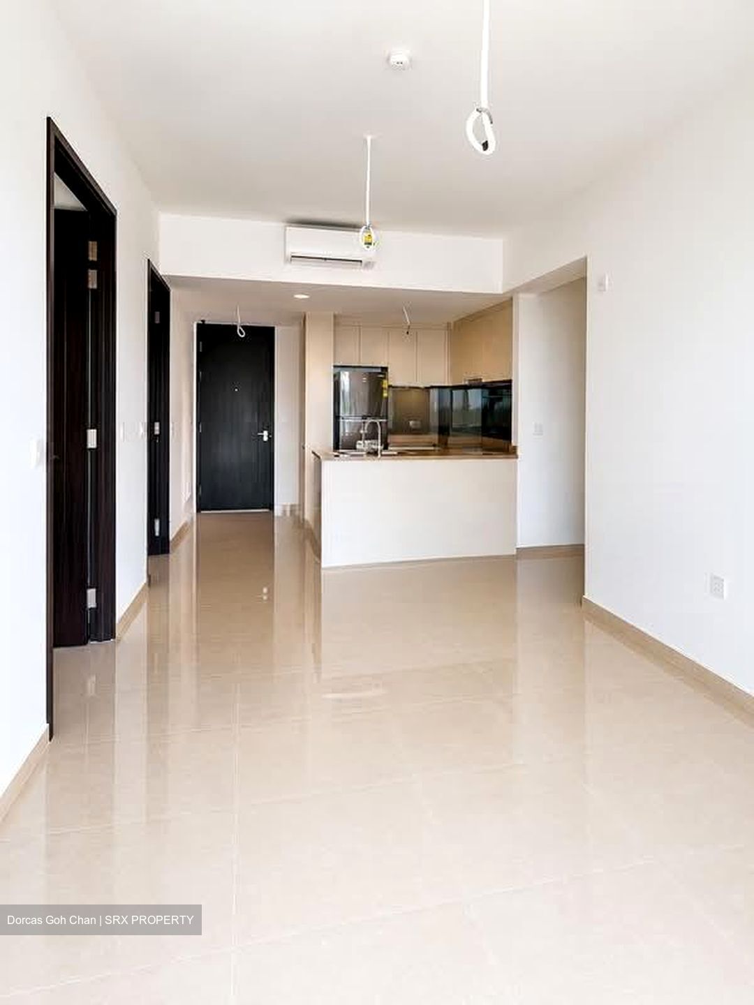 The Gazania (D19), Condominium #592808891